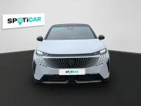 Gebraucht Peugeot e-3008 GT 156 kW (213 PS) 2026 Weiß SUV