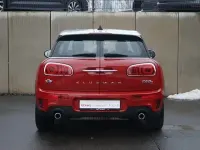 Gebraucht Mini Cooper Clubman 192 PS (141 kW) 2017 Rot Kombi