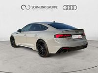Gebraucht Audi RS5 450 PS (330 kW) 2023 Nardograu Coupé