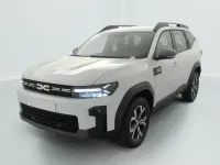 Nuova Dacia Bigster Expression 140 CV (102 kW) 2026 Bianco SUV