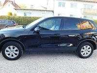 gebraucht VW Touareg V6 TDI BMT