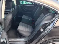 Gebraucht VW CC 160 PS (117 kW) 2015 Braun Limousine