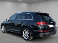 Gebraucht Audi Q7 S-Line 286 PS (210 kW) 2025 (unbekannt) SUV