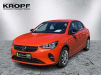 gebraucht Opel Corsa-e F e Edition **KAM KlimaA Navi PDC SpurH**