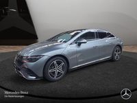 Gebraucht Mercedes EQE300 AMG 180 kW (245 PS) 2025 Grau Limousine