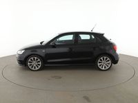 gebraucht Audi A1 1.0 TFSI, Benzin, 13.250 €