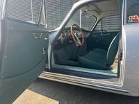 Gebraucht Porsche 356 101 PS (74 kW) 1962 Silber Coupé