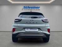 Neu Ford Puma Titanium 125 PS (91 kW) 2025 Grau SUV