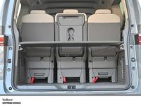 Gebraucht VW Multivan Life 150 PS (110 kW) 2025 Grau Van