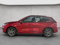 Gebraucht Ford Kuga ST-Line 152 PS (111 kW) 2022 Rot SUV