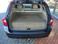 Gebraucht Volvo V70 231 PS (169 kW) 2010 Saphirschwarzmetallic (metallic) Kombi