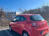 gebraucht Ford Ka Ambiente 2 Hand TÜV bis 5/2027