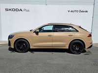 Gebraucht Audi Q8 Sport 286 PS (210 kW) 2025 Gold SUV
