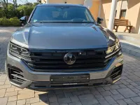 Brugt VW Touareg Style 421 HK (309 kW) 2019 Grå SUV