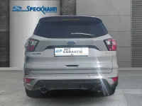Gebraucht Ford Kuga ST-Line 230 PS (169 kW) 2019 Slategrau SUV