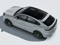 Gebraucht Porsche Cayenne Turbo E-Hybrid 740 PS (544 kW) 2025 Grau SUV
