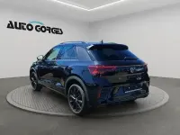 Gebraucht VW T-Roc Style 150 PS (110 kW) 2024 Schwarz SUV