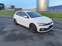 gebraucht VW Polo 2.0GTi OPF DSG ACC NAVI PDC SHZ VRTL-TACHO