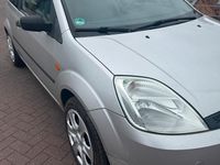 Gebraucht Ford Fiesta 69 PS (50 kW) 2003 Kleinwagen