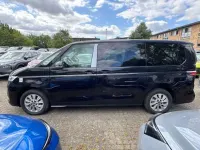 Neu VW Multivan Business 245 PS (180 kW) 2026 Deep black perleffekt Van / Kleinbus