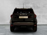 Neu Dacia Duster Journey 131 PS (96 kW) 2025 Schwarz SUV