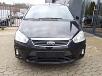 gebraucht Ford C-MAX C-MaxTitanium 1.8i 92KW Leder