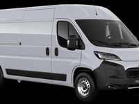 Gebraucht Toyota Proace 179 PS (131 kW) 2024 Ice white Van / Kleinbus