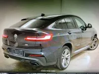Używany BMW X4 Performance 326 KM (239 kW) 2019 Czarny SUV