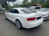 gebraucht Audi A5 Coupe 1.8 TFSI S-Line *Navi*Xenon*Tempomat*