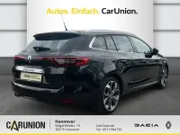 Gebraucht Renault Mégane IV Bose Edition 2020 Schwarz