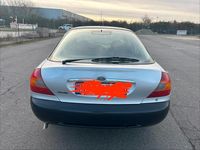 Gebraucht Ford Mondeo 130 PS (95 kW) 1999 Grau Limousine