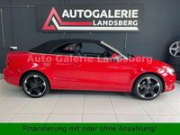 gebraucht Audi A3 Cabriolet Cabrio*ambition ultra*S-Tronic*LED*Navi*Leder