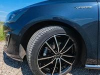 Gebraucht Ford Focus Vignale 182 PS (133 kW) 2020 Grau Kleinwagen