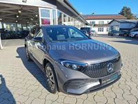 Gebraucht Mercedes EQA350 AMG 214 kW (292 PS) 2024 Metalliclack mountaingrau SUV