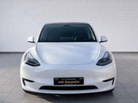 Gebraucht Tesla Model Y Performance 392 kW (534 PS) 2022 Weiß SUV