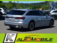 Gebraucht Audi A6 Sport 299 PS (219 kW) 2022 Silber Limousine