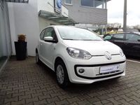 gebraucht VW up! move up*Klima*PDC*Sitzheizung