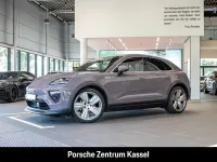 Gebraucht Porsche Macan 300 kW (408 PS) 2025 Violett SUV