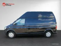 Gebraucht VW T6.1 150 PS (110 kW) 2022 Deep black perleffek Van