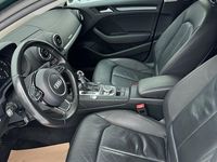 Gebraucht Audi A3 e-tron Sport 205 PS (150 kW) 2016 Grün Kleinwagen