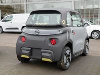 gebraucht Opel Rocks-e  Elektro 9kW LED PANORAMADACH