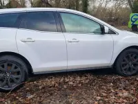 Gebraucht Mazda CX-7 258 PS (189 kW) 2008 SUV