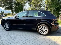 Gebraucht Porsche Cayenne S Sport 441 PS (324 kW) 2017 Schwarz SUV