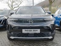 Gebraucht Opel Mokka Elegance 101 PS (74 kW) 2022 Schwarz SUV