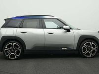 Gebraucht Mini Aceman Favoured 135 kW (184 PS) 2024 Grau SUV