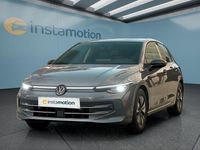 Gebraucht VW Golf VIII 150 PS (110 kW) 2025 Grau Kleinwagen