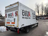 Gebraucht Mercedes Sprinter 143 PS (105 kW) 2021 Weiß Van