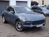 gebraucht Porsche Cayenne 3.0 V6 *LEDER *360° KAMERA *LED-SCHEINW