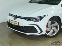 gebraucht VW Golf VIII GTE 1.4eTSI Hybrid DSG SHZ ACC LED Kamera