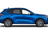 Neu Ford Kuga ST-Line 180 PS (132 kW) 2025 Blau SUV
